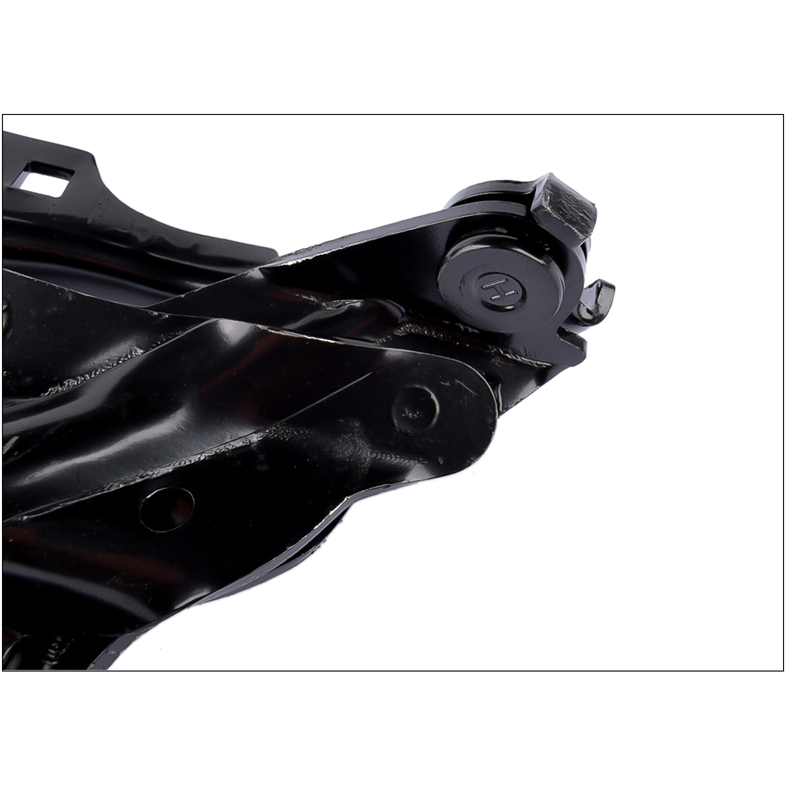 For 2018-2022 Honda Accord Sedan Set of 2 Hood Hinges Right& Left 60170TVAA00ZZ