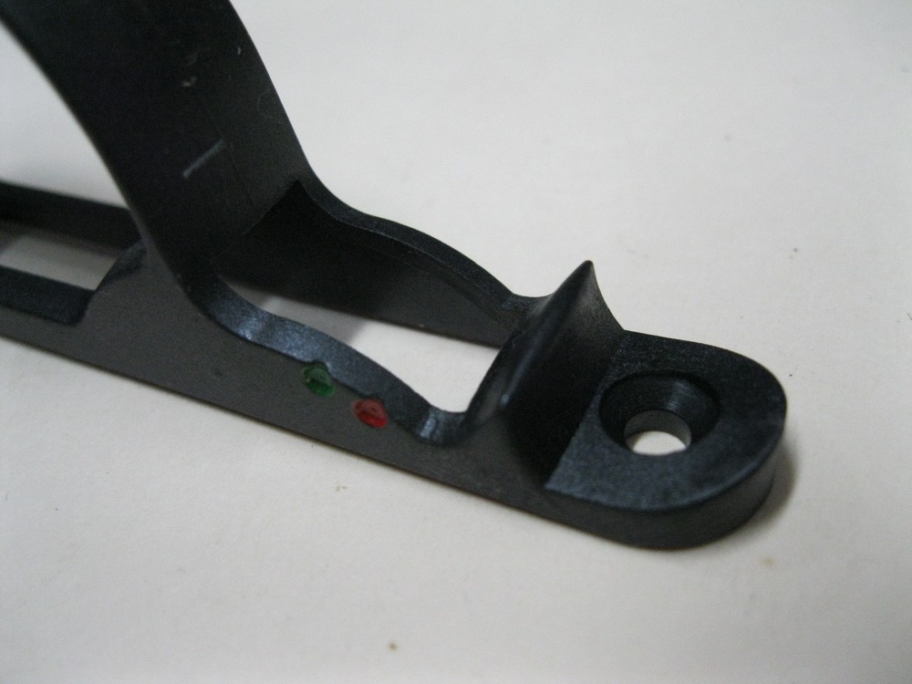 (NEW) CVA Staghorn Firebolt Hunterbolt Apollo Eclipse Trigger Guard & Screws NEW