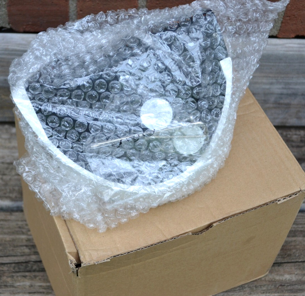 Bosch VDA-CMT-Dome Corner Mount Bracket for Flexidome Security Cameras --- NEW