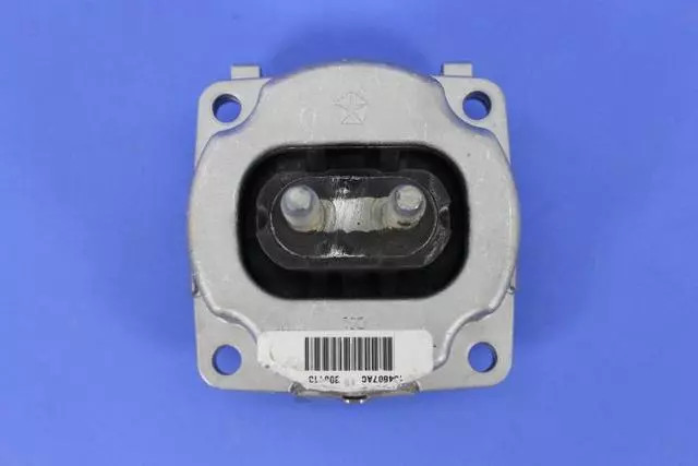 Genuine Mopar Transmission Mount Isolator 05154807AE