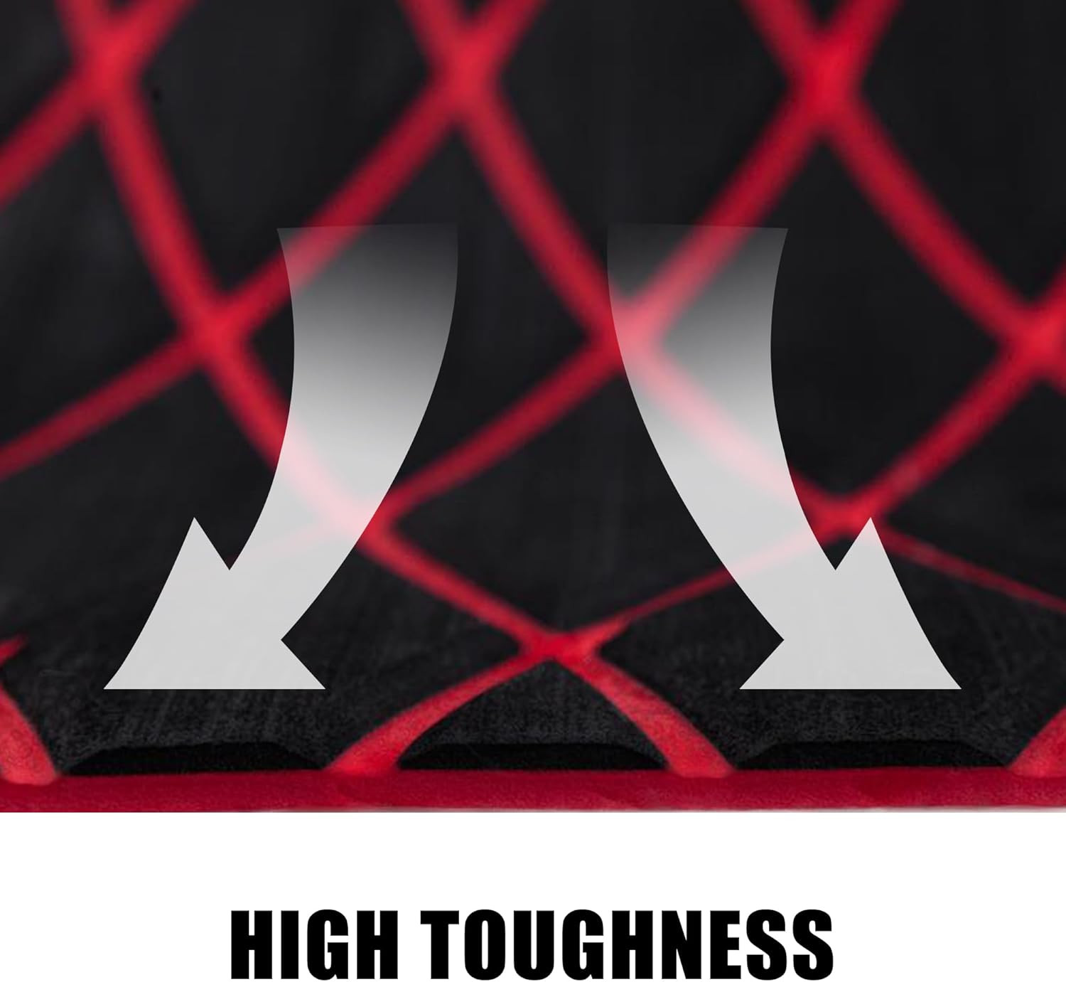 Boat Flooring - EVA Foam Boat Decking - Marine Mat Self-Adhesive Flooring Sheet