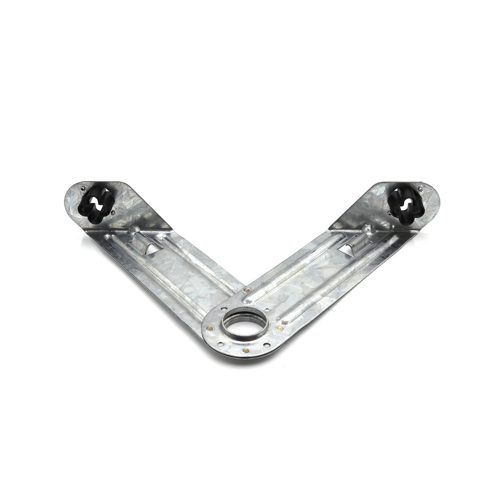 B&D S2/3 Garage Roller Door Chain Guide & Insert Assembly
