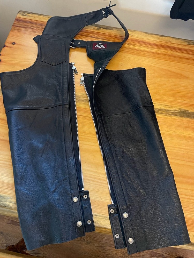 Xpert Performance Chaps