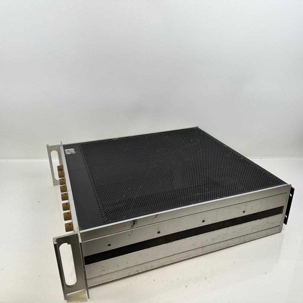 Wavetek Rockland 5120a DC-2MHz Programable Frequency Synthesizer