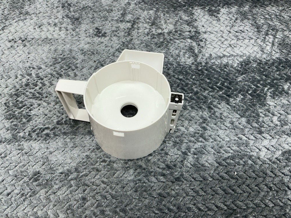 Cuisinart DFP-3 Handy Prep Little Pro Food Chute OEM Replacement Part