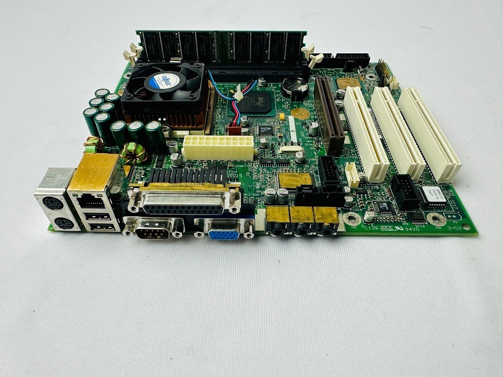 Radisys SC815E 97-9001-02 97-9513-23 CPU Board