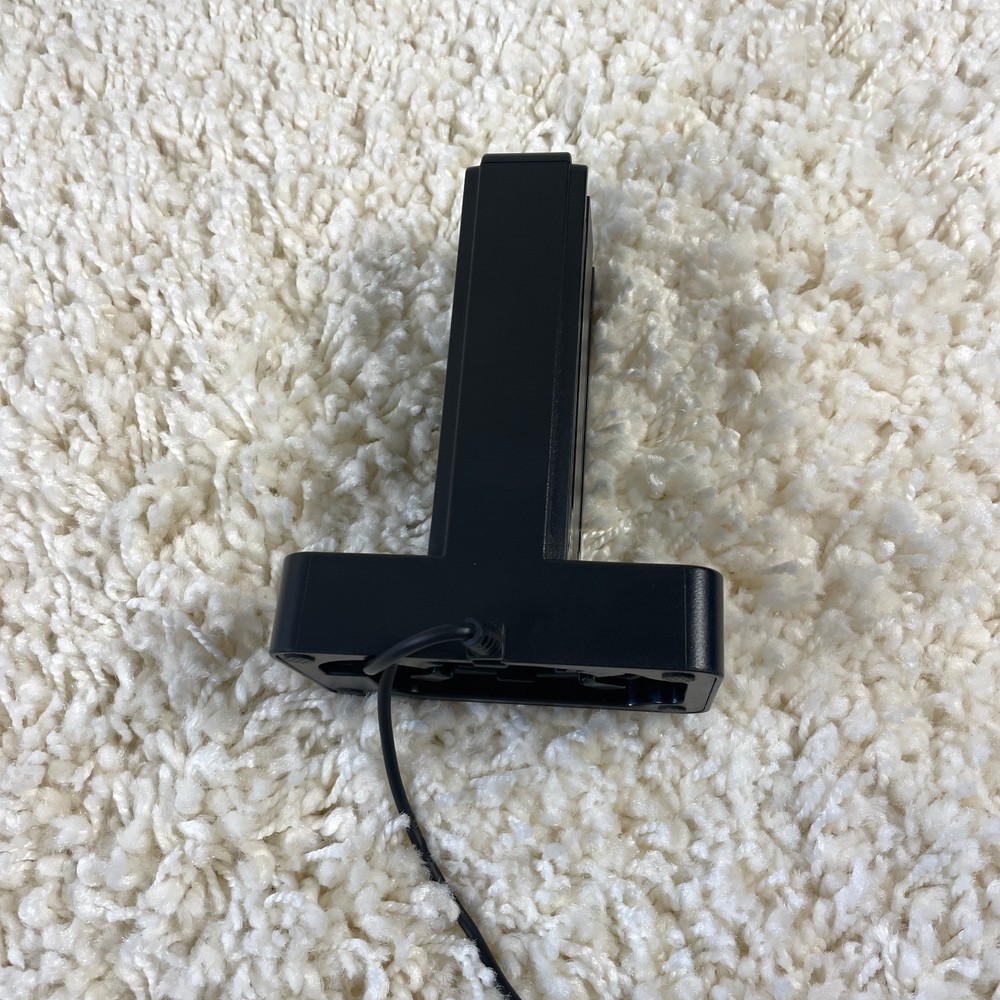 Nintendo Switch PowerA Joy-Con Joycon Charging Dock 4 Controllers Tested