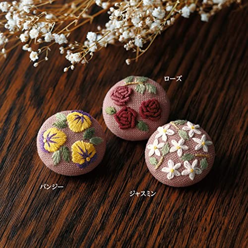 Olympus Embroidery Kit GPK-6