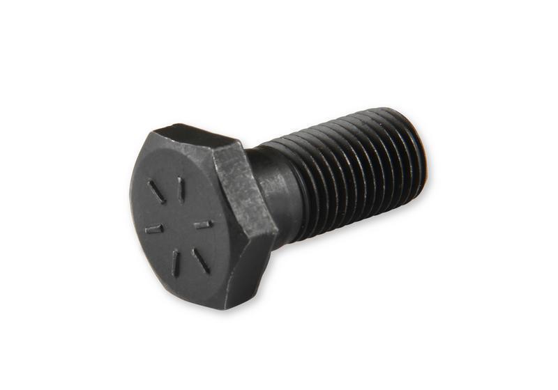 Mr Gasket 912 Flywheel Bolt Set