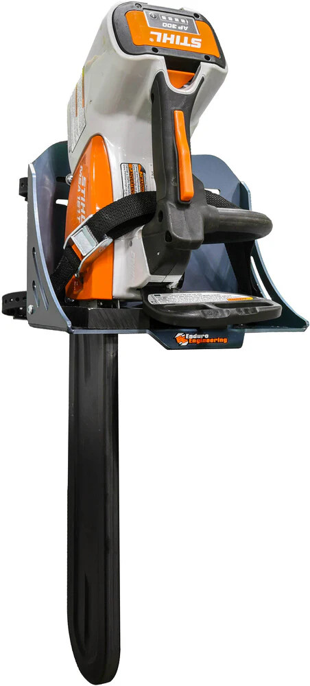 Enduro Engineering 366-1000 25-CHAINSAWMOUNT CHAINSAW MOUNT