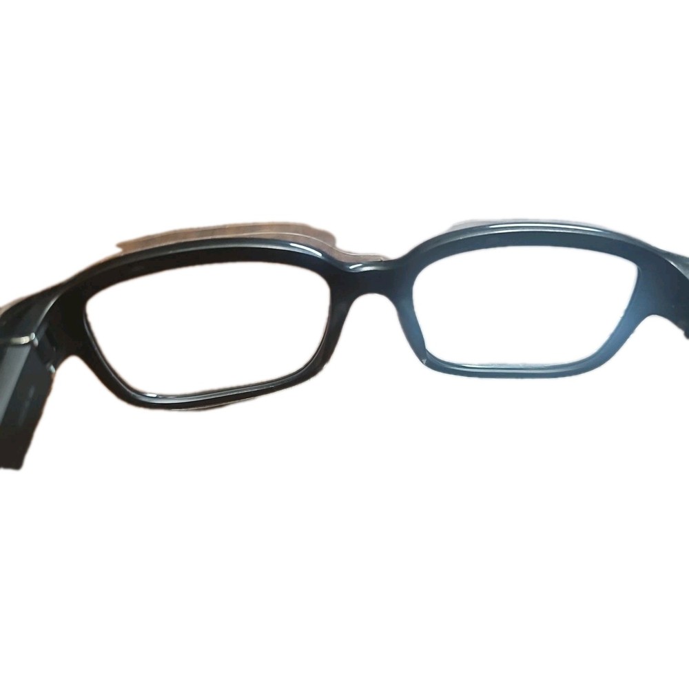 Amazon Echo Frames Smart glasses Z4NEU3- Classic Black - Untested Without Charg