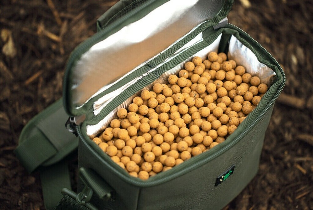 Thinking Anglers Olive Bait Up Bag (TABUB)
