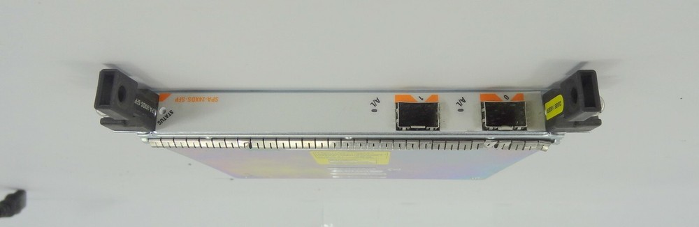 Cisco SPA-24XDS-SFP V02 Module