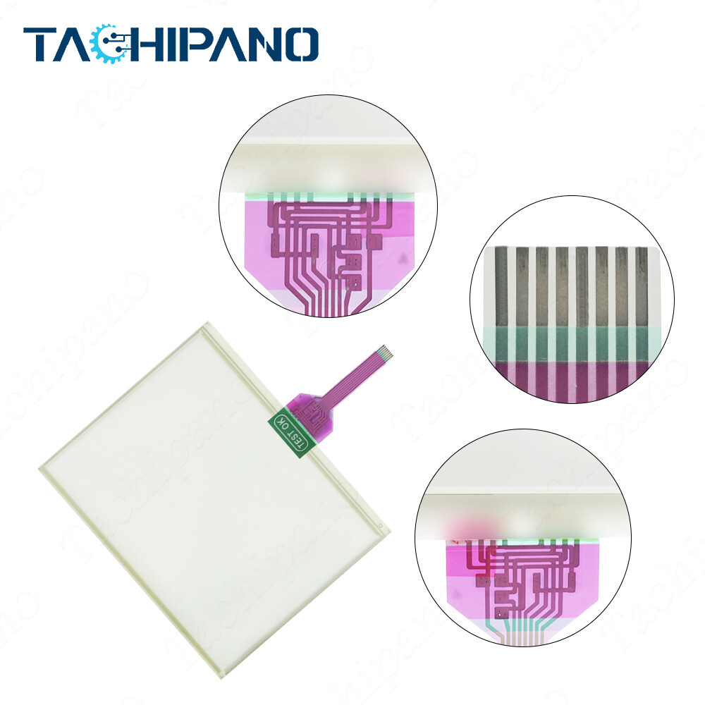 MC-P1 Touch Panel for Keyence MC-P1 Screen Glass