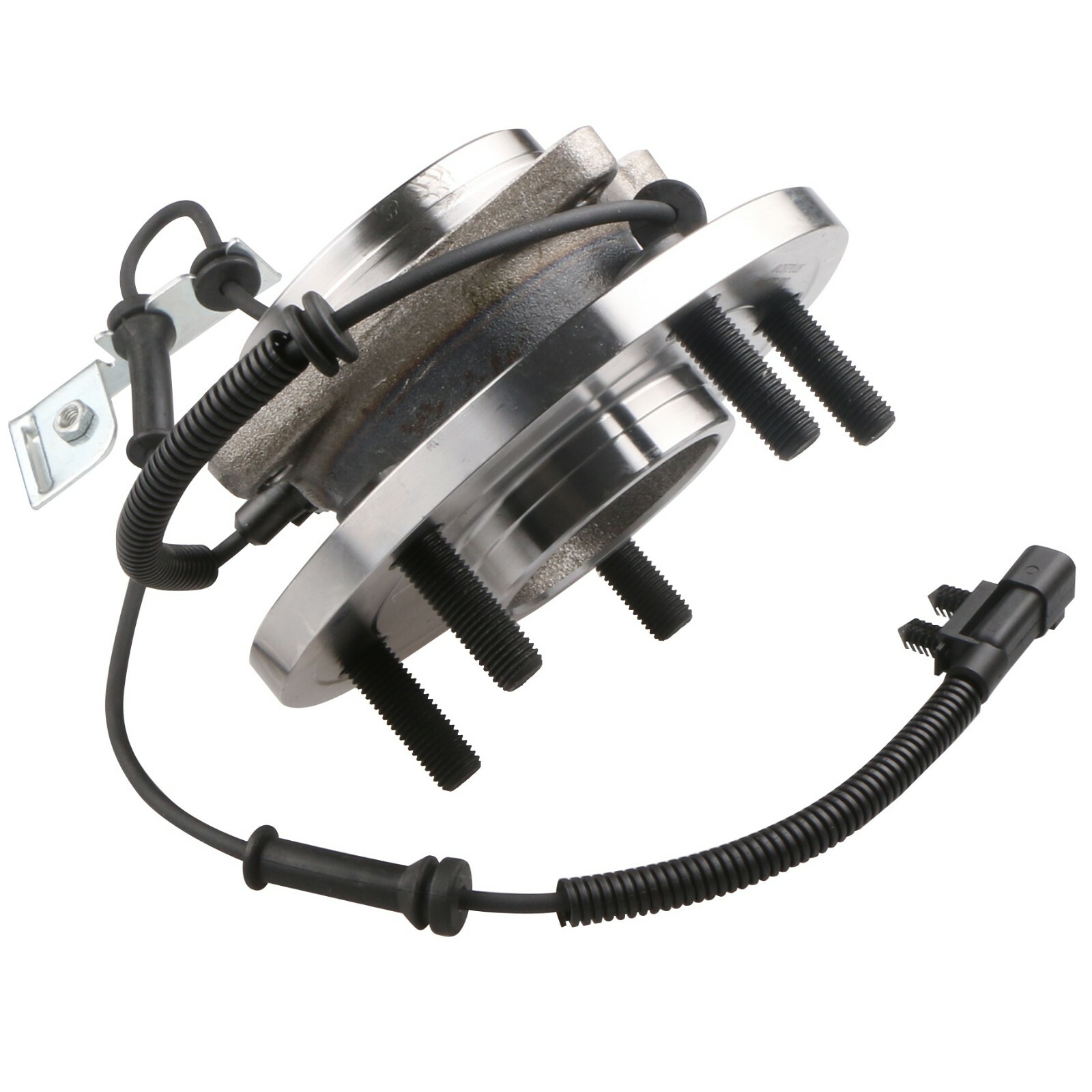 2x Front Wheel Hub Bearing For Chrysler Town & Country Dodge Grand Caravan