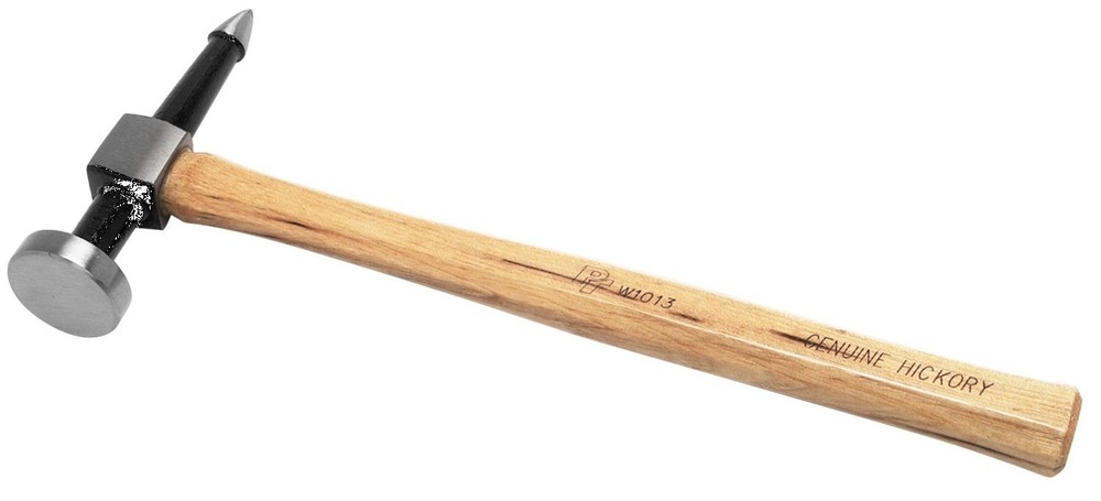 Performance Tool W1013 Pick & Finishing Hammer