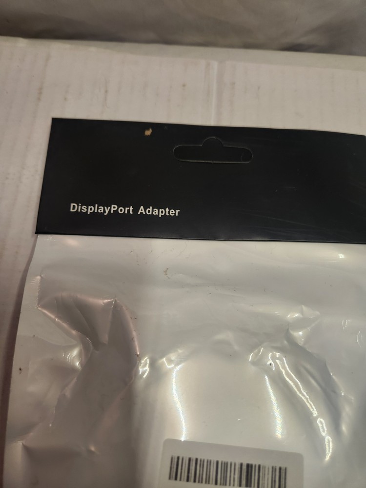 display port adapter