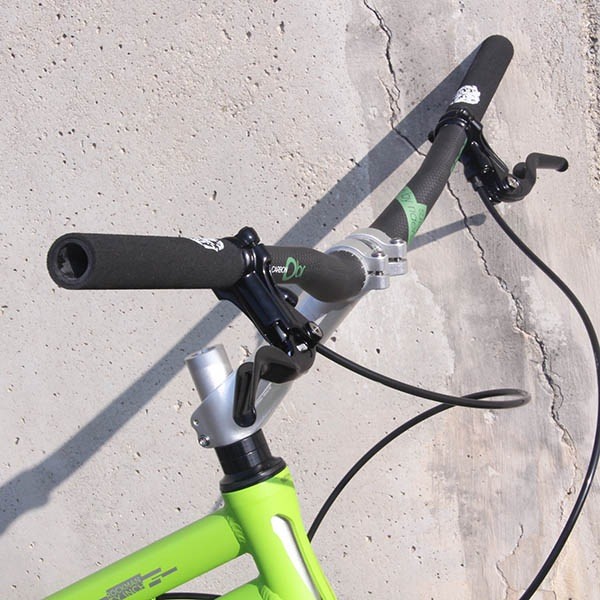 [20% OFF!] OBR - Carbon