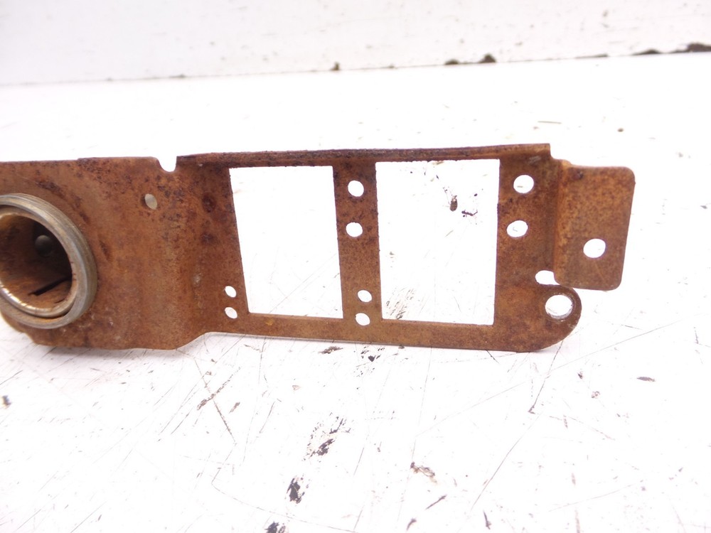 70-81 Firebird Defrost Switch & Cigarette Lighter Mounting Bracket Socket Set GM