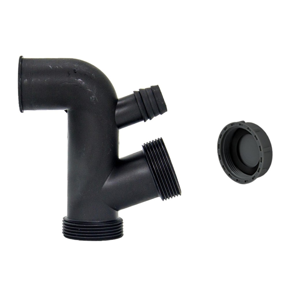 Garbage Disposal Pipe Kitchen Supplies for Kitchen Vanity Sink