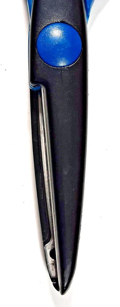 Fiskars Paper Edgers scissors pre-owned