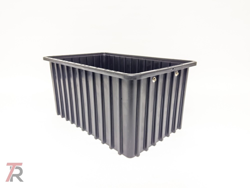 LEWISBins ESD-Safe Divider Box DC2080