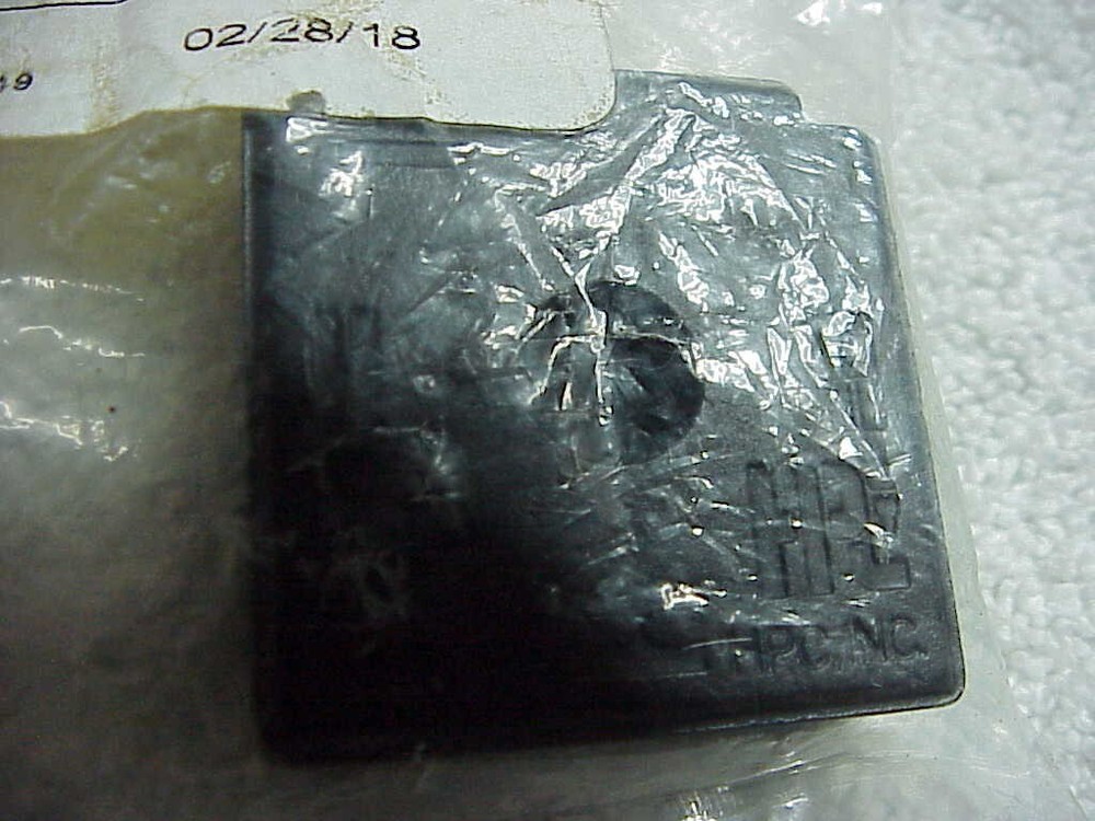 HPC TJAW-4 Milling machine Jaws