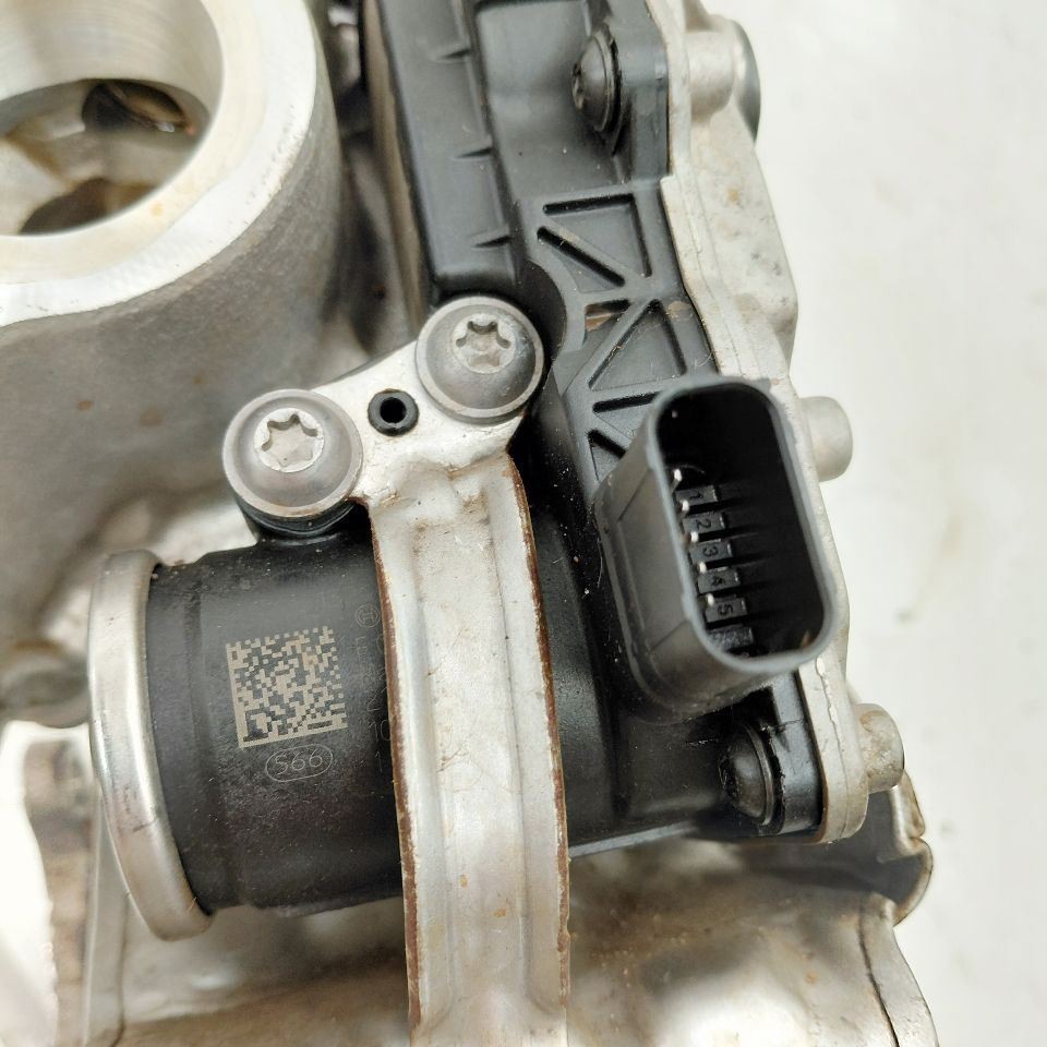 Turbo Supercharger 1.3L Fits 21-25 Chevy Trailblazer