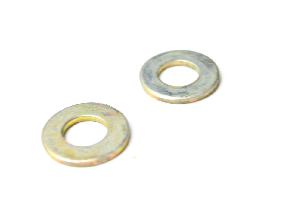 Toro 3256-24 Flat Washer Qty 2 NOS