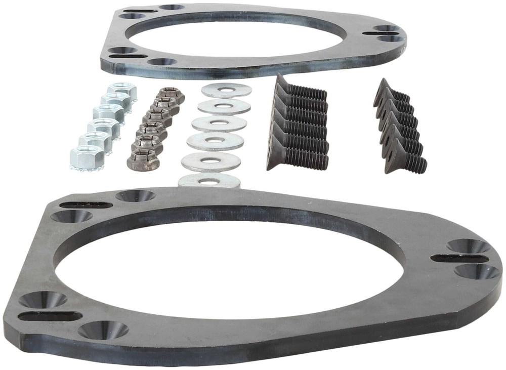 For 1996-2005 Mercury Sable - Alignment Camber Plate Kit Delphi