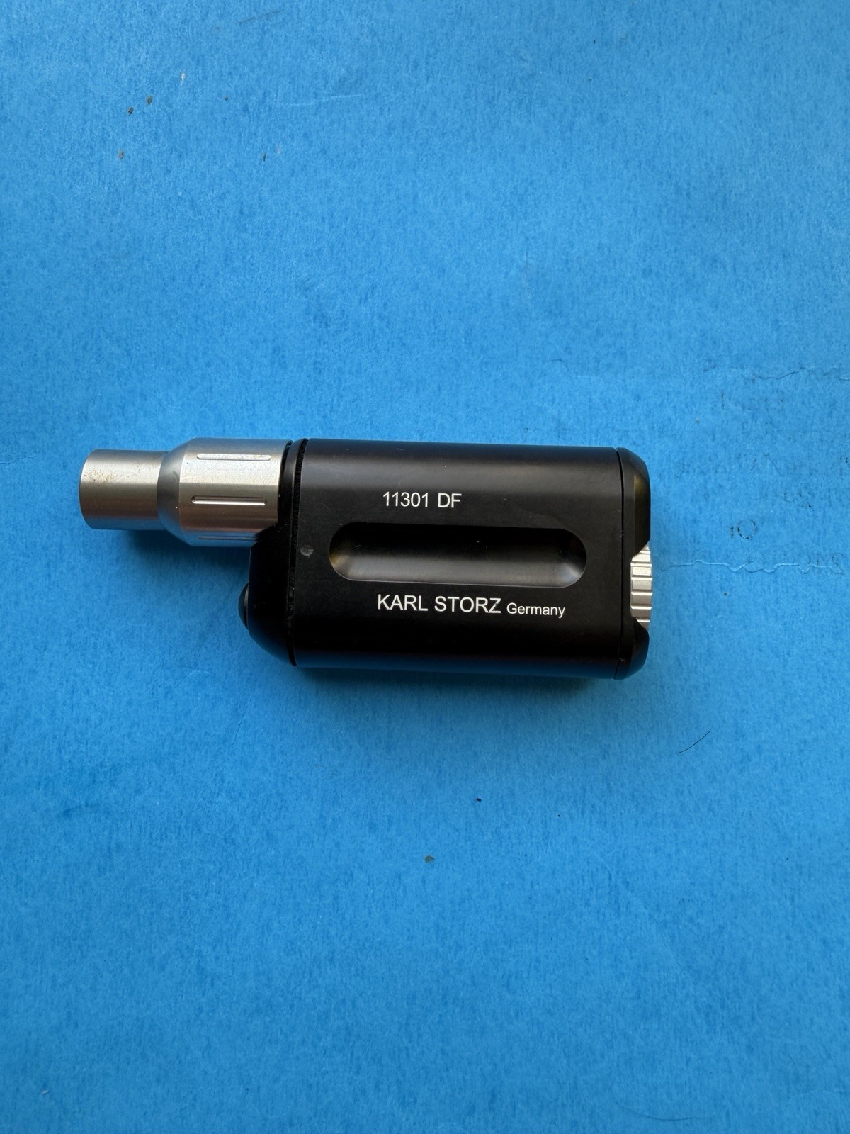 Karl Storz 11301 DF Portable LED Light Source Brite Light