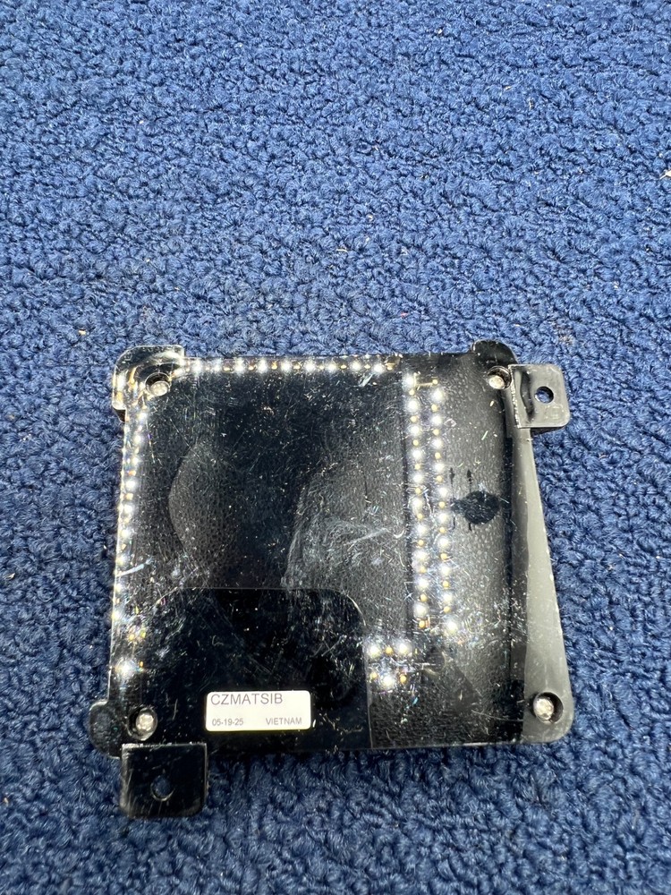 Code 3 CZMATSIB Serial Interface Box (SIB) For Code 3 Matrix Devices