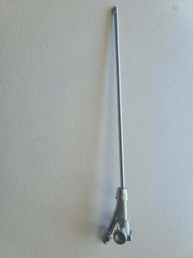 Olympus Single Channel Albarron Bridge Cannula A2271