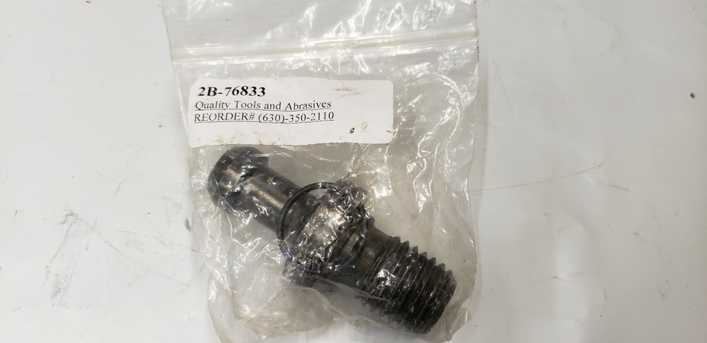2B-76833 Pull Retention Studs, new in bag