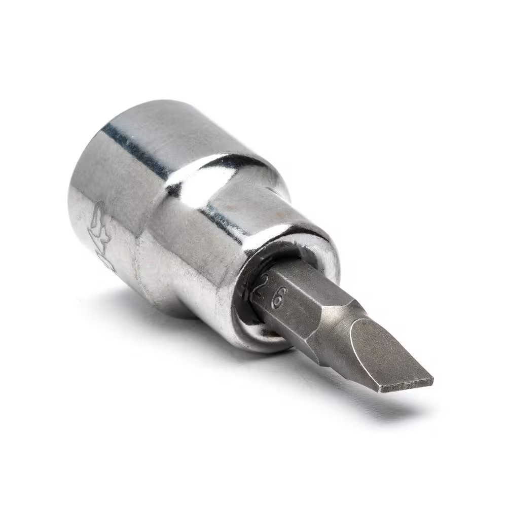 3/8 In. Drive Master Bit Socket Set (37-Piece)