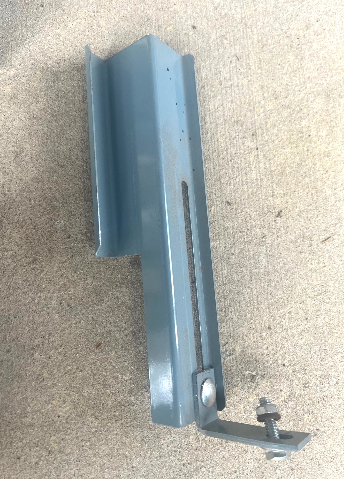 Delta Rockwell 14" Band Saw 6" Riser Block Height Extension Kit -- Round Post