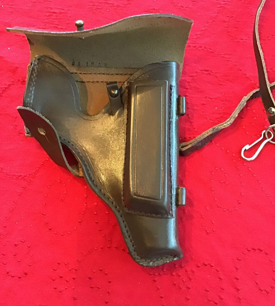 Russian Makarov Holster