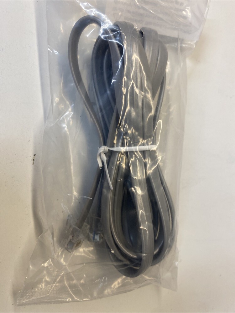 7Ft RJ12 Modular Cable Reverse