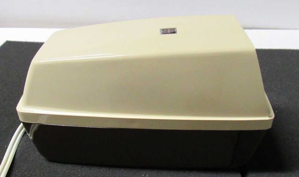 Panasonic Auto Stop Electric Pencil Sharpener Model KP 8A