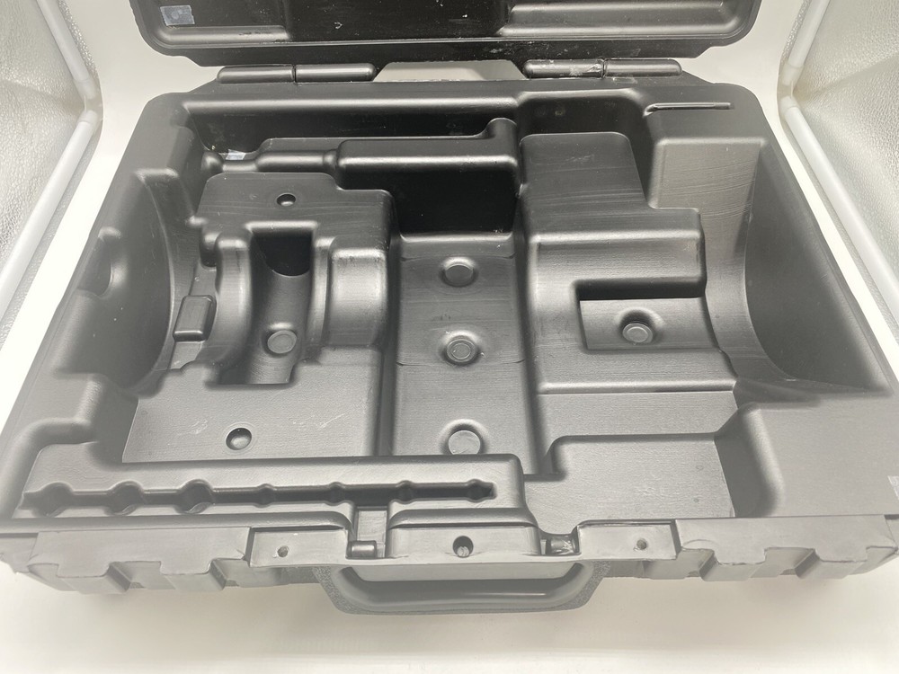 Porter Cable Router 693LRPK Carrying Case CASE ONLY