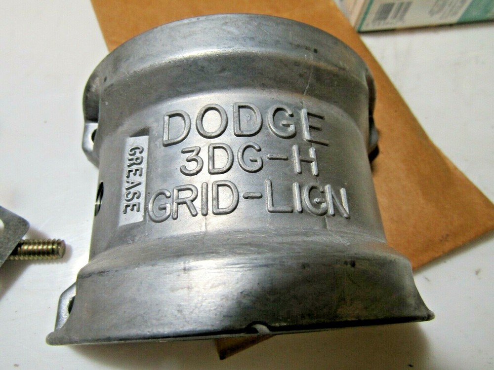 ✌ NEW DODGE 30G-H GRID -LIGN COUPLING GR-CU-ASSY