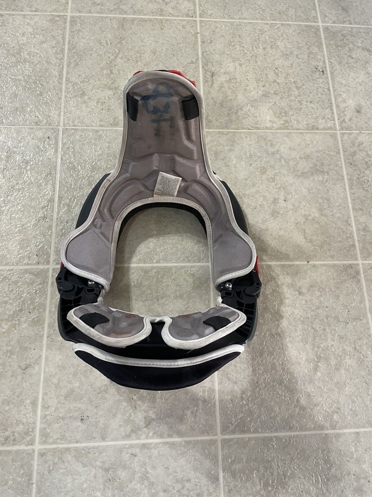 Leatt Neck Brace FLY Motocross Enduro