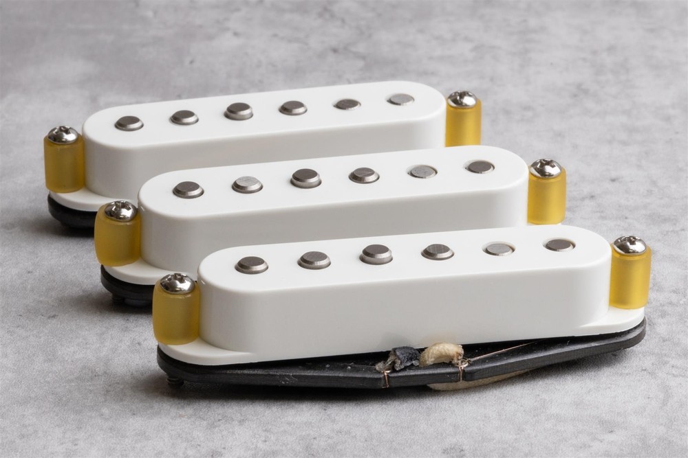 Tonerider City Limits Strat pickup set