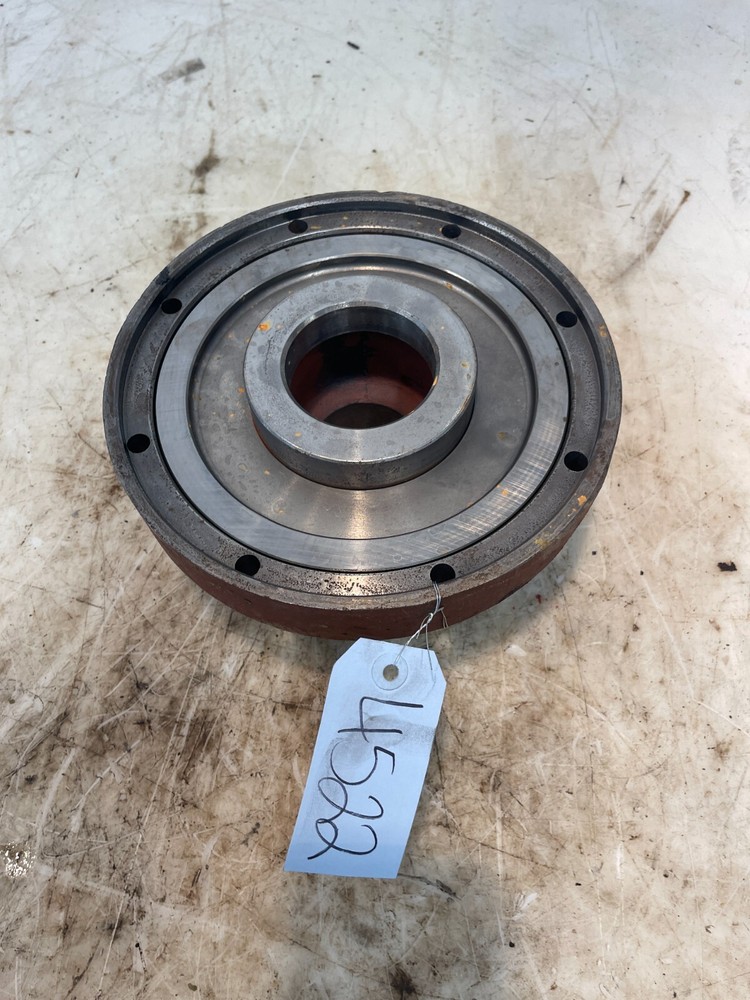 1978 Massey Ferguson MF 2675 Tractor Differential Holder Case