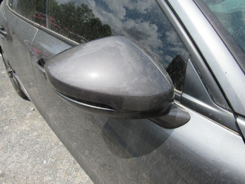 Rear View Mirror Fits 23 INTEGRA 1045302