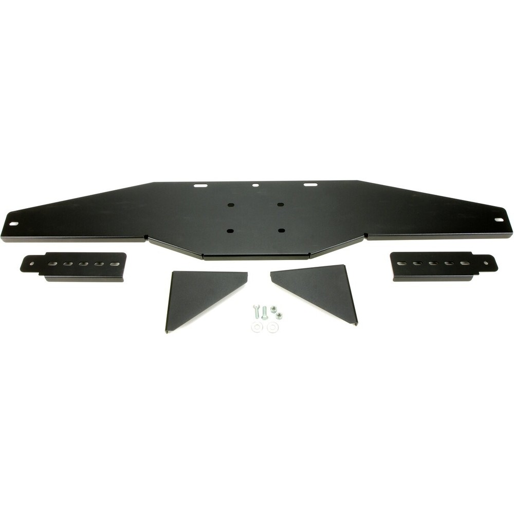 Moose Bed Winch Mount 1660PF