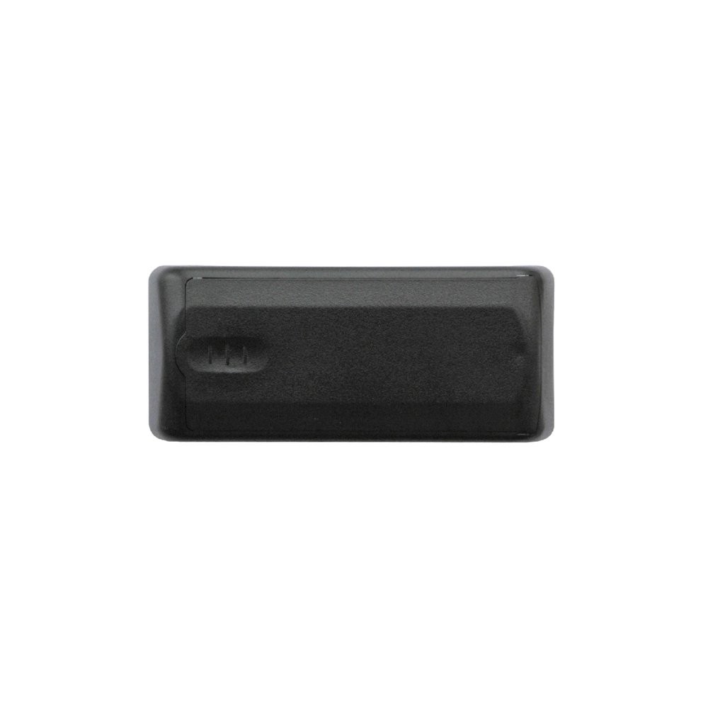 Master Lock Magnetic Key Holder, 1 Pack, Black 1