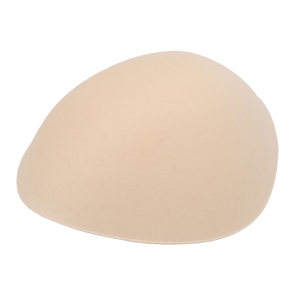 ˜Breast Form For Mastectomy Breathable Soft Cotton Triangle Prosthesis Insert