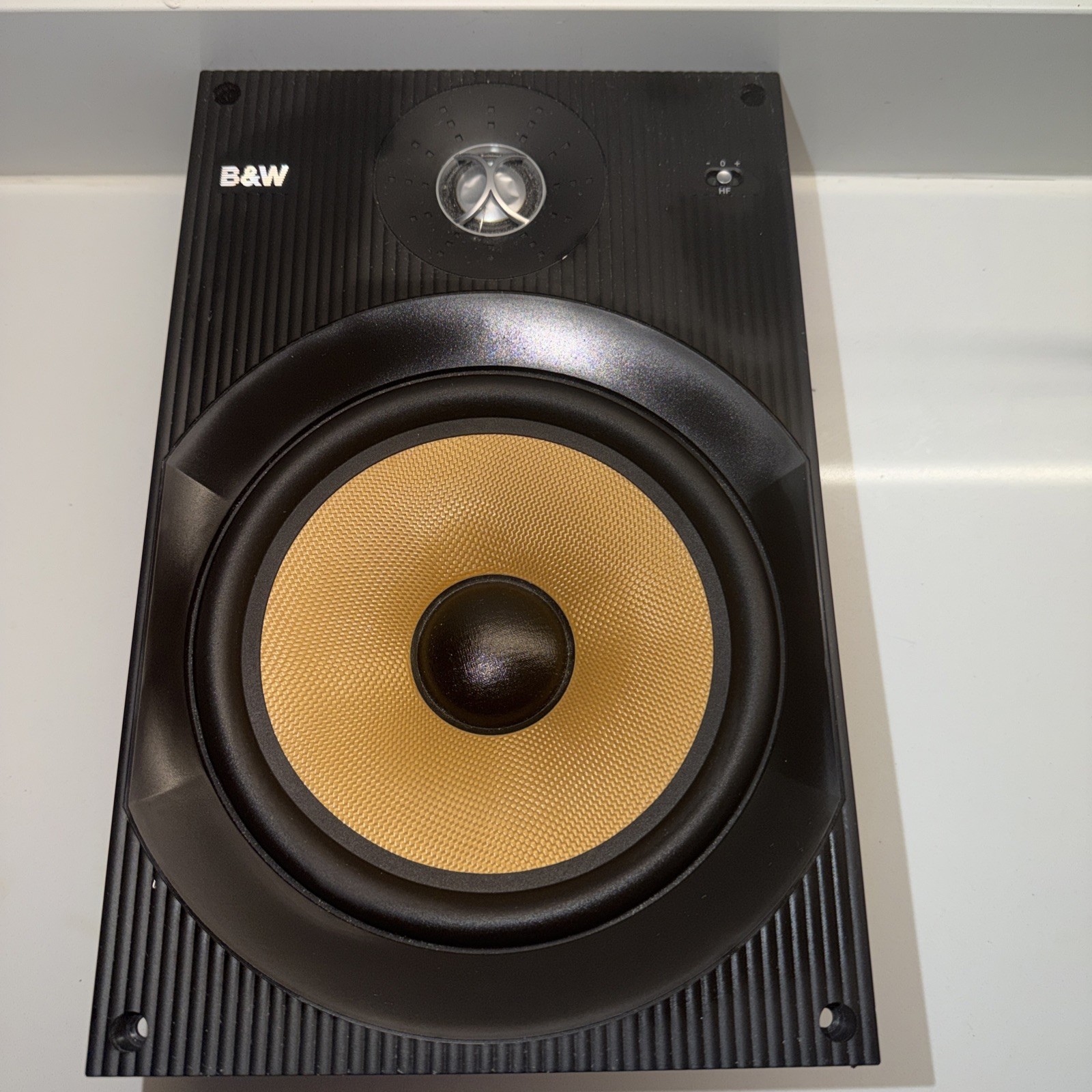 USED   B&W CWM800 in wall Speakers