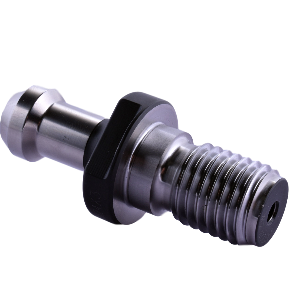 1PC COOANT BT50 M24X3 PULL STUD RETENTION KNOBS 90 DEGREE CNC MACHINE TOOL